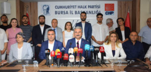 Nihat Yeşiltaş: “Türkiye’nin ihtiyacı bilimsel ve laik bir eğitim sistemidir”