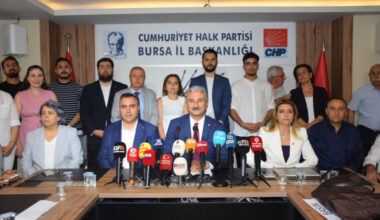 Nihat Yeşiltaş: “Türkiye’nin ihtiyacı bilimsel ve laik bir eğitim sistemidir”