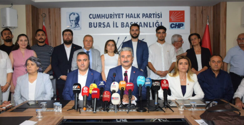 Nihat Yeşiltaş: “Türkiye’nin ihtiyacı bilimsel ve laik bir eğitim sistemidir”