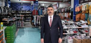 DAYANIŞMA ŞEHRİ YILDIRIM
