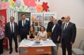 YILDIRIM’DA İSTİHDAMA ‘ENGEL’ YOK