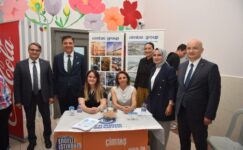 YILDIRIM’DA İSTİHDAMA ‘ENGEL’ YOK