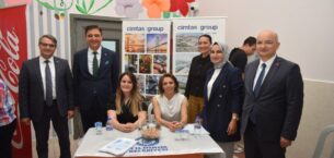 YILDIRIM’DA İSTİHDAMA ‘ENGEL’ YOK
