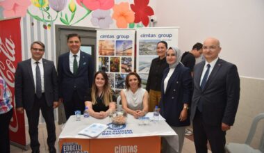 YILDIRIM’DA İSTİHDAMA ‘ENGEL’ YOK