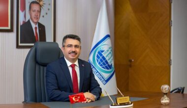DAVUTKADI’DA YENİ BİR YAŞAM ALANI YÜKSELİYOR DAVUTKADI’DA YENİ BİR YAŞAM ALANI YÜKSELİYOR