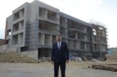 ENGELSİZ YAŞAM MERKEZİ GÜN SAYIYOR