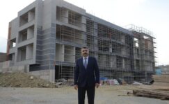 ENGELSİZ YAŞAM MERKEZİ GÜN SAYIYOR