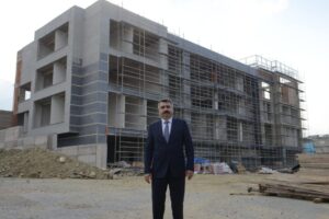 ENGELSİZ YAŞAM MERKEZİ GÜN SAYIYOR