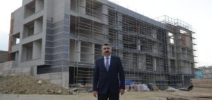 ENGELSİZ YAŞAM MERKEZİ GÜN SAYIYOR