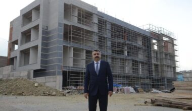 ENGELSİZ YAŞAM MERKEZİ GÜN SAYIYOR