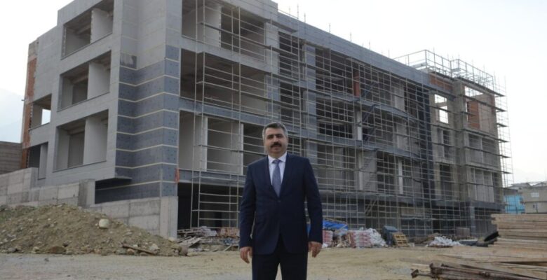 ENGELSİZ YAŞAM MERKEZİ GÜN SAYIYOR