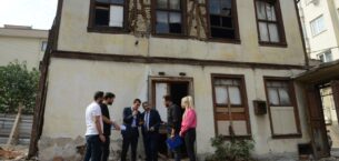 YILDIRIM’DA ‘TARİH’ CANLANIYOR