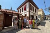YILDIRIM’DA BAĞIMLILIKLA MÜCADELE SEMİNERİ