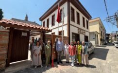 YILDIRIM’DA BAĞIMLILIKLA MÜCADELE SEMİNERİ