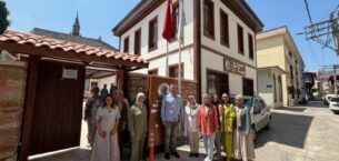 YILDIRIM’DA BAĞIMLILIKLA MÜCADELE SEMİNERİ