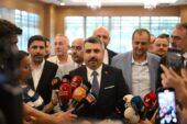 YILDIRIM BELEDİYE BAŞKANI OKTAY YILMAZ’DAN YÜZDE 30’LUK SU ZAMMINA RET