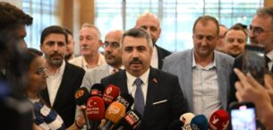 YILDIRIM BELEDİYE BAŞKANI OKTAY YILMAZ’DAN YÜZDE 30’LUK SU ZAMMINA RET