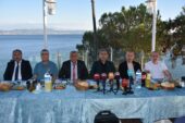 Gemlik’te 6. Uluslararası Karate Turnuvası Başlıyor