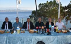 Gemlik’te 6. Uluslararası Karate Turnuvası Başlıyor