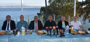 Gemlik’te 6. Uluslararası Karate Turnuvası Başlıyor