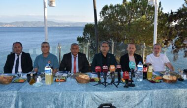 Gemlik’te 6. Uluslararası Karate Turnuvası Başlıyor