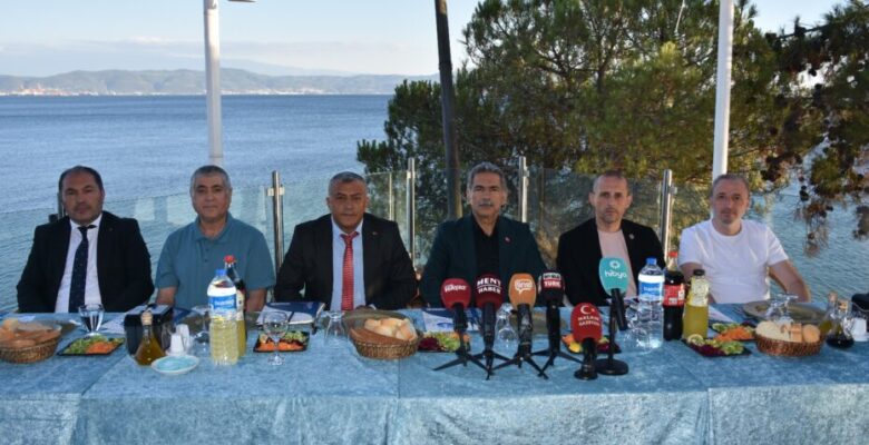 Gemlik’te 6. Uluslararası Karate Turnuvası Başlıyor