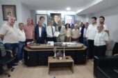 “Terörsüz Türkiye” Maskesi Altındaki Tuzaklara Geçit Vermeyeceğiz!