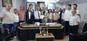 “Terörsüz Türkiye” Maskesi Altındaki Tuzaklara Geçit Vermeyeceğiz!