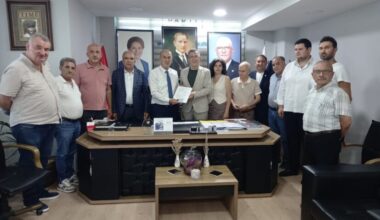 “Terörsüz Türkiye” Maskesi Altındaki Tuzaklara Geçit Vermeyeceğiz!