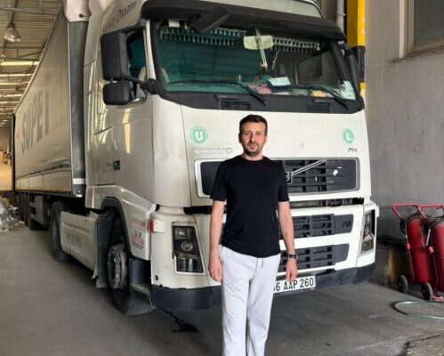 ASTİN YATAK’TAN İHRACAT ATAĞI