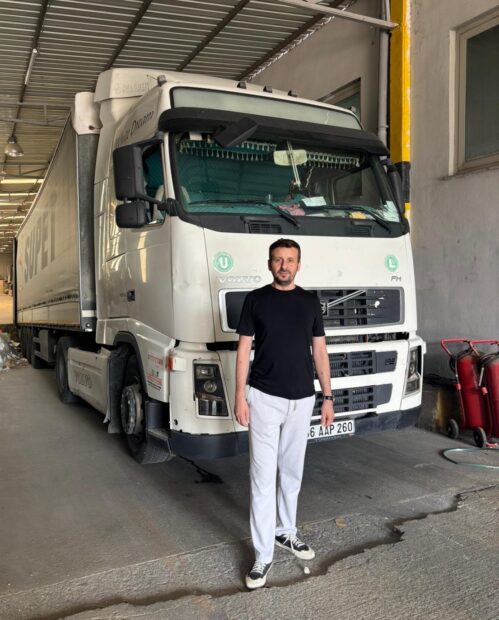 ASTİN YATAK’TAN İHRACAT ATAĞI