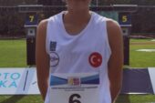 Osmangazi Belediyespor’un milli sporcusu Avrupa finalinde