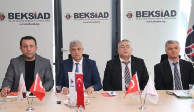 BEKSİAD’DAN ÇOCUK GİYSİLERİNDE GÜVENLİ ÜRETİM İÇİN BİLGİLENDİRİCİ EĞİTİM