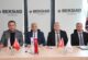 BEKSİAD’DAN ÇOCUK GİYSİLERİNDE GÜVENLİ ÜRETİM İÇİN BİLGİLENDİRİCİ EĞİTİM