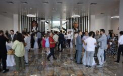 Tematik Kahve Günleri’nde otonom sistemler konuşuldu