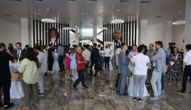 Tematik Kahve Günleri’nde otonom sistemler konuşuldu