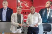 Cihat Gazi: “Zafer Partisi Olarak Uyarıyoruz: Bu Süreç Bir Teslimiyet Projesidir!”