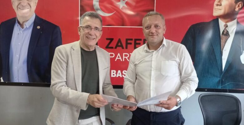 Cihat Gazi: “Zafer Partisi Olarak Uyarıyoruz: Bu Süreç Bir Teslimiyet Projesidir!”
