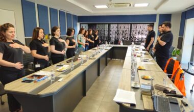 GOTEC-G’DE EĞİTİM ÖNCELİĞİ