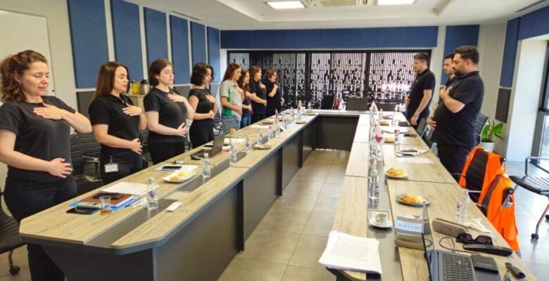 GOTEC-G’DE EĞİTİM ÖNCELİĞİ