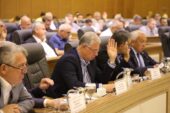 MUDANYA’DA DÖNÜŞÜM BAŞLIYOR