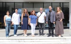 BURSA SMD, ULUSAL PROJE YARIŞMASINA HAZIRLANIYOR