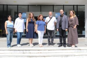 BURSA SMD, ULUSAL PROJE YARIŞMASINA HAZIRLANIYOR