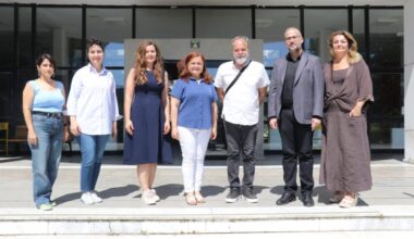 BURSA SMD, ULUSAL PROJE YARIŞMASINA HAZIRLANIYOR BURSA SMD, ULUSAL PROJE YARIŞMASINA HAZIRLANIYOR