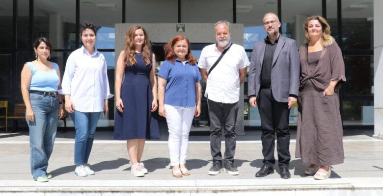 BURSA SMD, ULUSAL PROJE YARIŞMASINA HAZIRLANIYOR