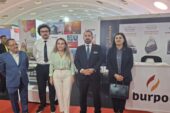 BURPOL, KUZEY AFRİKA’DA DA BÜYÜYOR