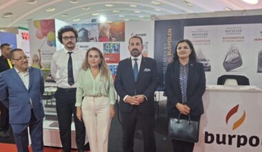BURPOL, KUZEY AFRİKA’DA DA BÜYÜYOR