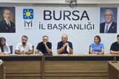 İsmail Kaya; “Yolumuz Belli, Milletin Sesi Olmaya Devam Edeceğiz”