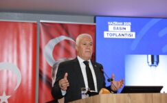 Başkan Bozbey: “Turizmde ezberleri bozduğumuz bir döneme girdik”