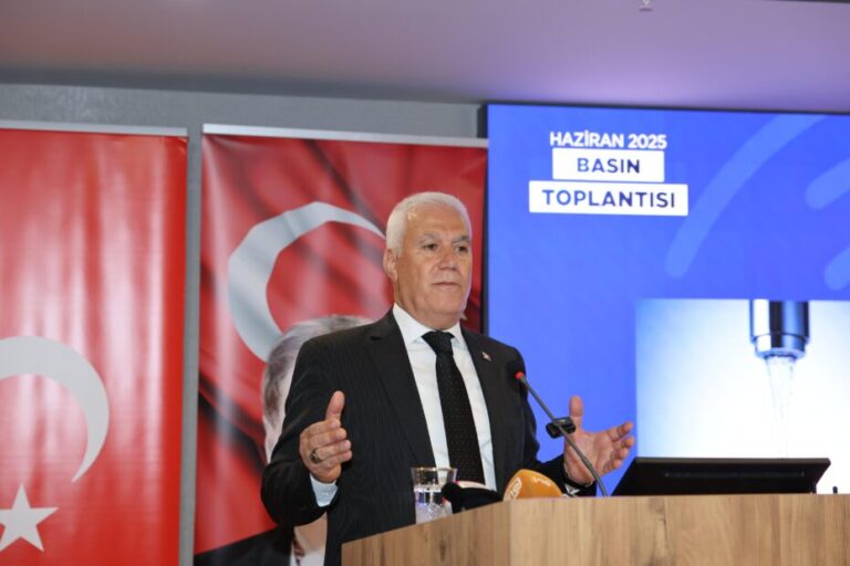 Başkan Bozbey: “Turizmde ezberleri bozduğumuz bir döneme girdik”